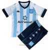 Maglia ufficiale Racing Club Casa 2021-22 per Bambino